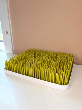 Boon Lawn Baby Bottle Drying Rack